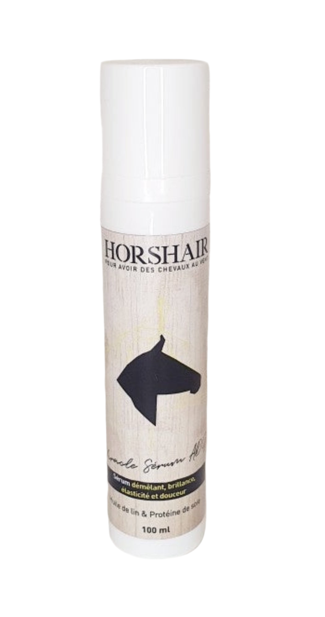 Horshair ADG Miacle - Serum für Mähne & Schweif