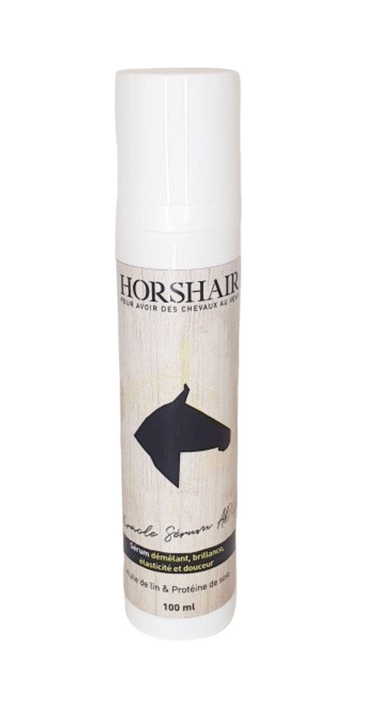 Horshair ADG Miacle - Serum für Mähne & Schweif