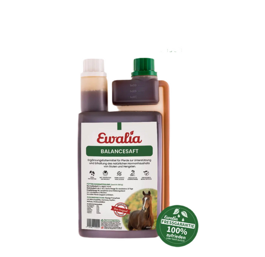 Ewalia Balancesaft