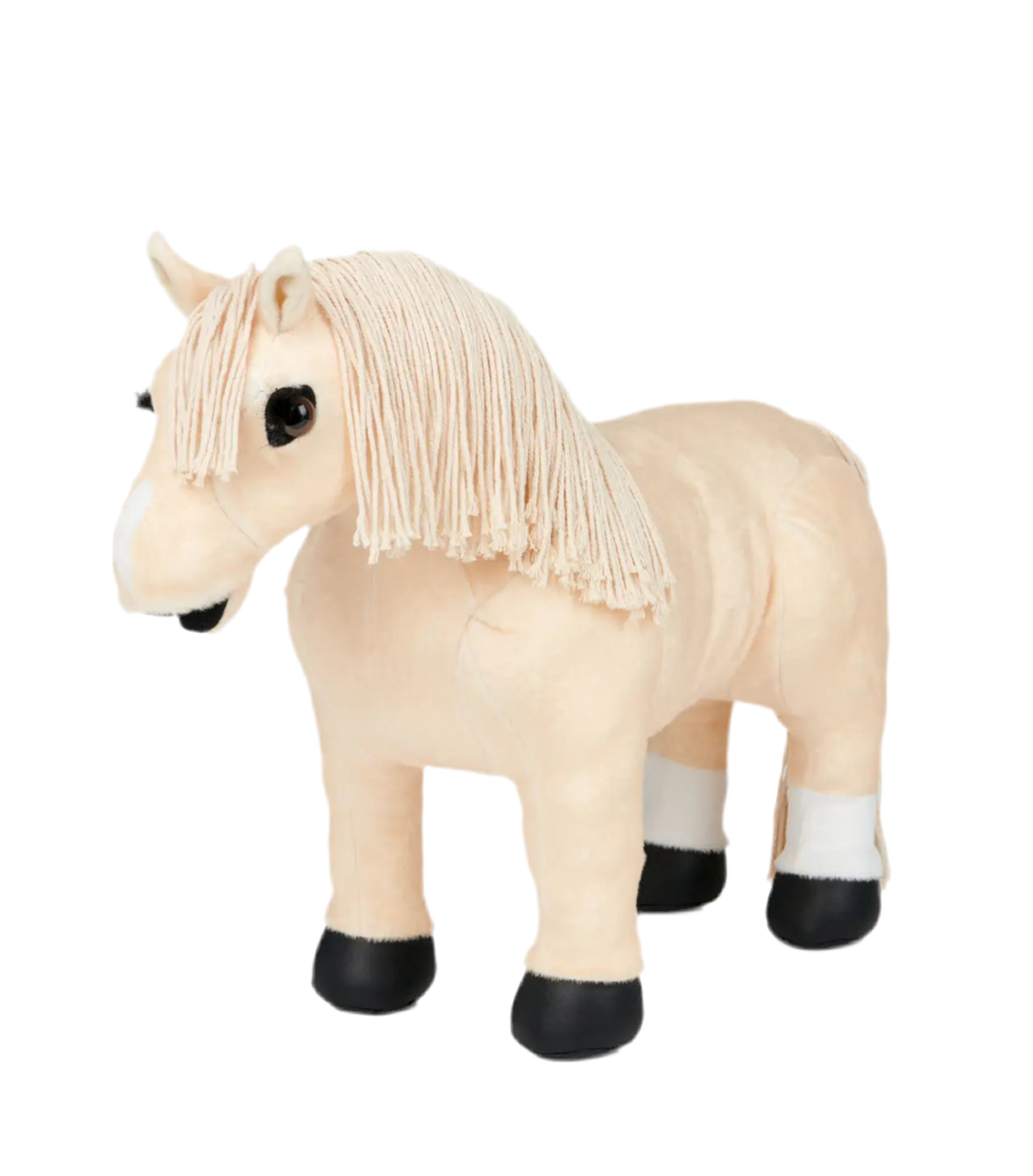 LeMieux Toy Pony „Popcorn“
