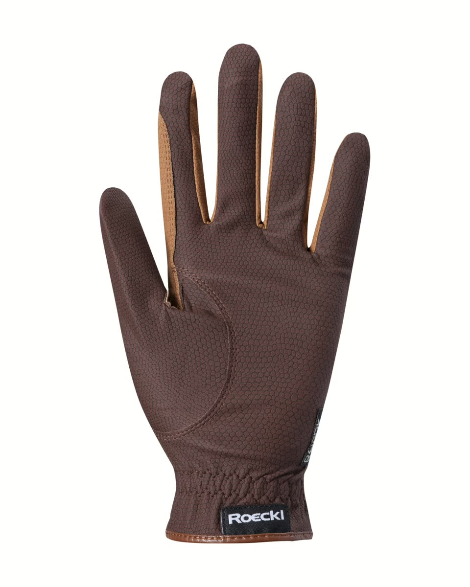 Roeckl Reithandschuhe Malta
