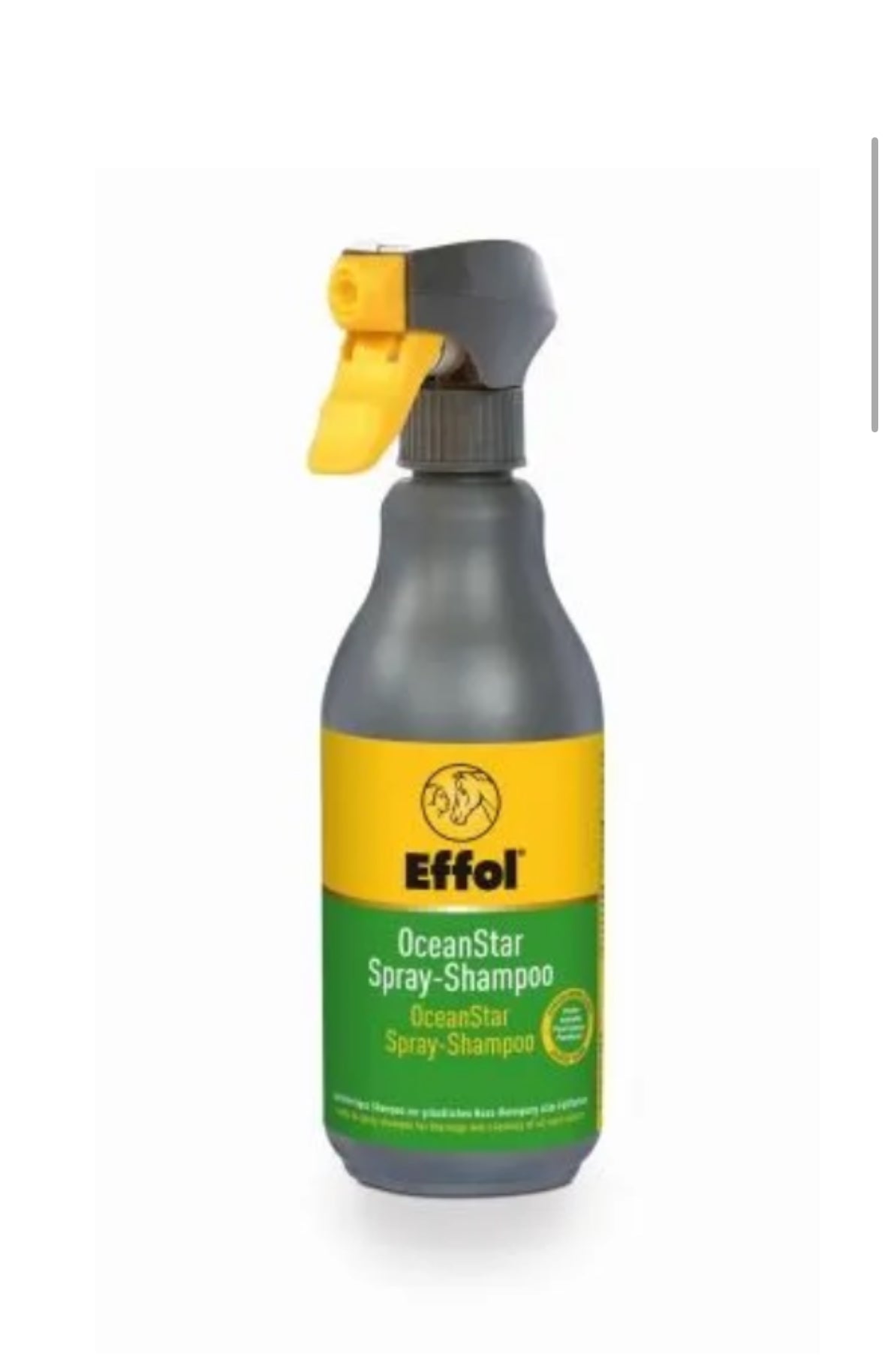 Effol OceanStar Spray Shampoo