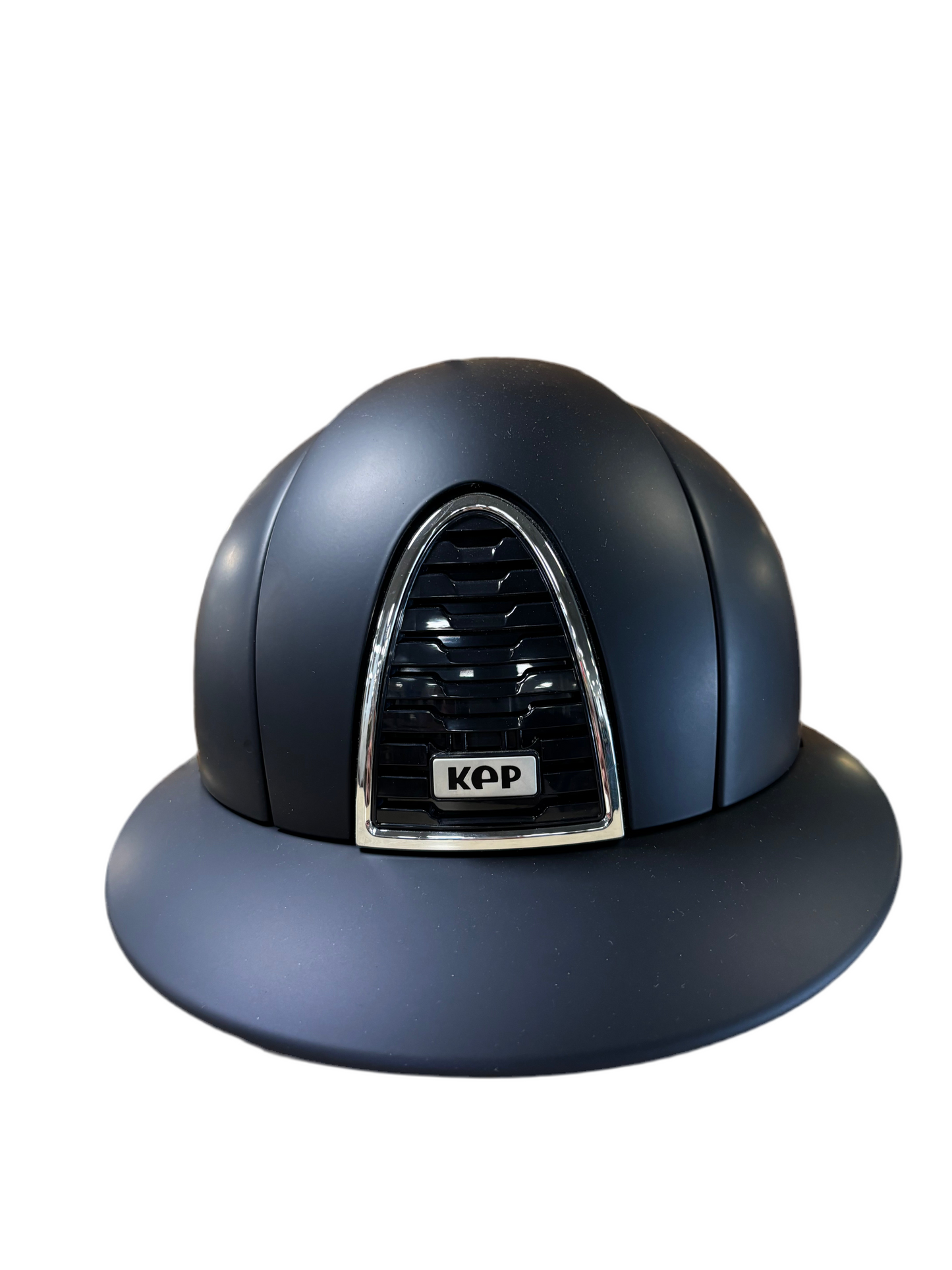 KEP Italia Reithelm Cromo 2.0 Matt Polo