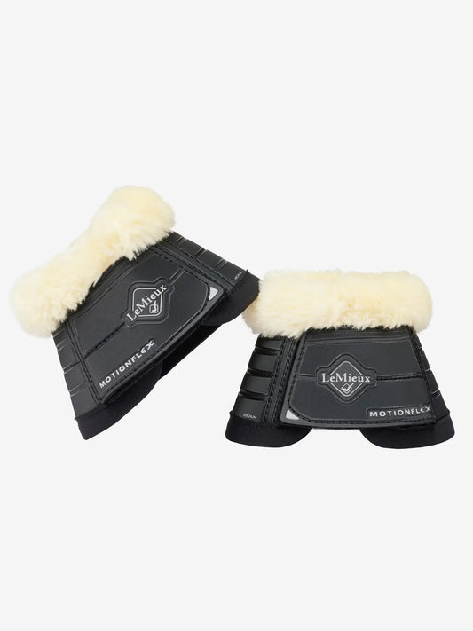 LeMieux Motionflex Hufglocken Simuwool