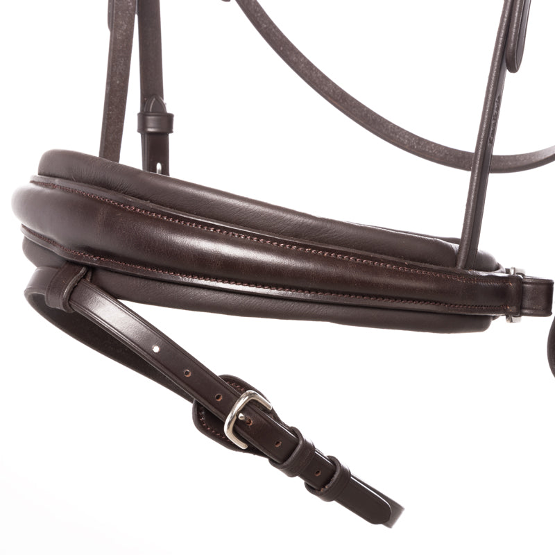 Kavalkade Dressurtrense "Zora" schwed.-komb.