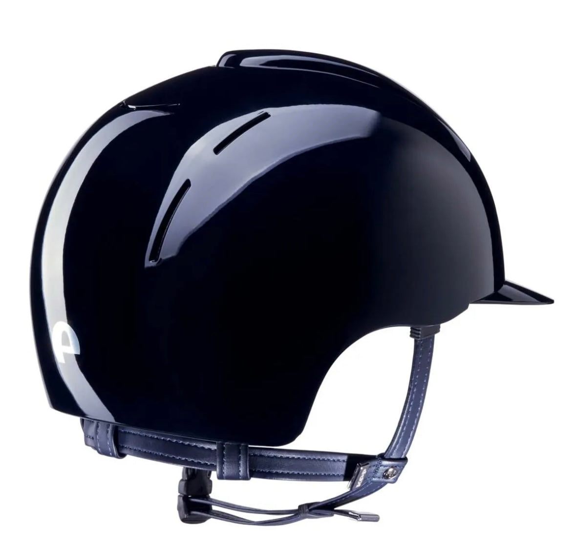 KEP Italia Reithelm SMART POLISH BLAU