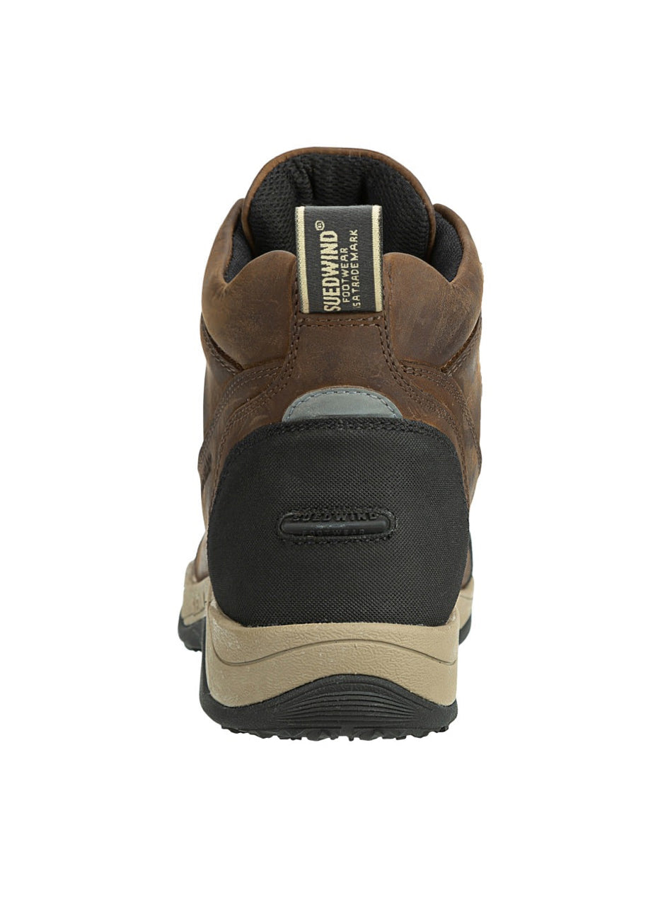 Suedwind Field Lace Grip FTX