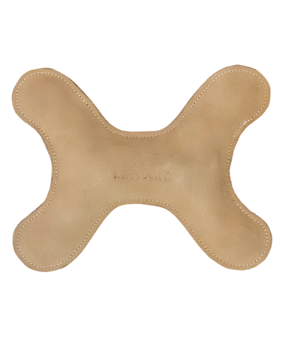 Kentucky Hundespielzeug Pastell Knochen