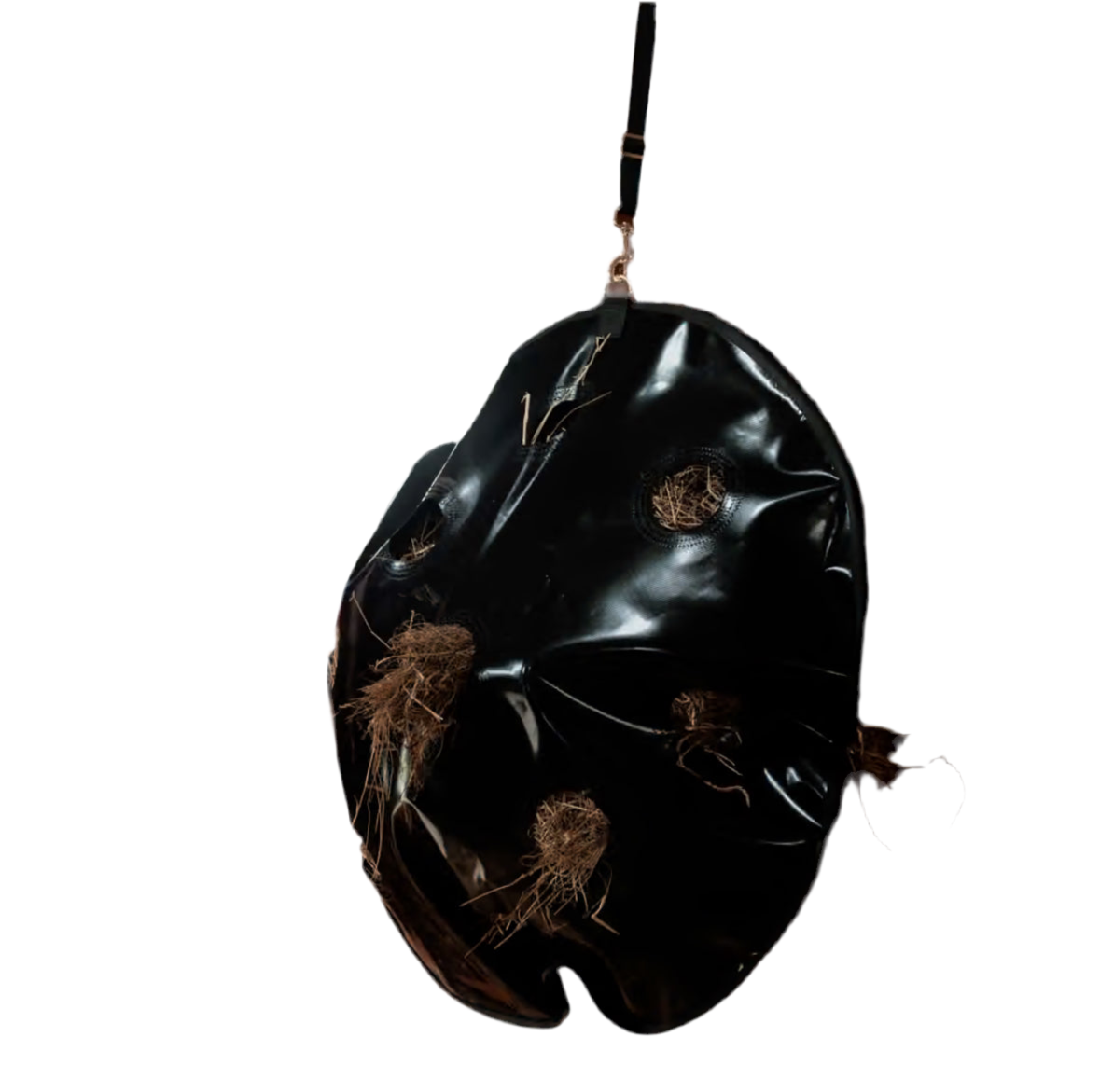 Kentucky Heutasche Play & Slowfeeder Rund