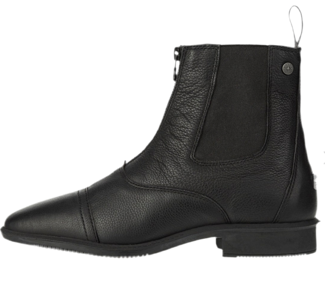 Suedwind Legacy FZ Soft Front Zip