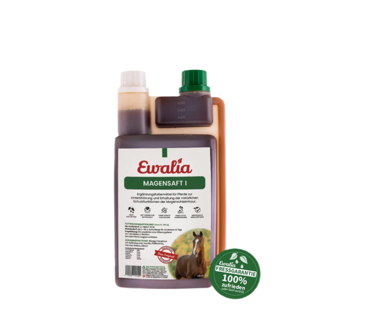 Ewalia Magensaft I