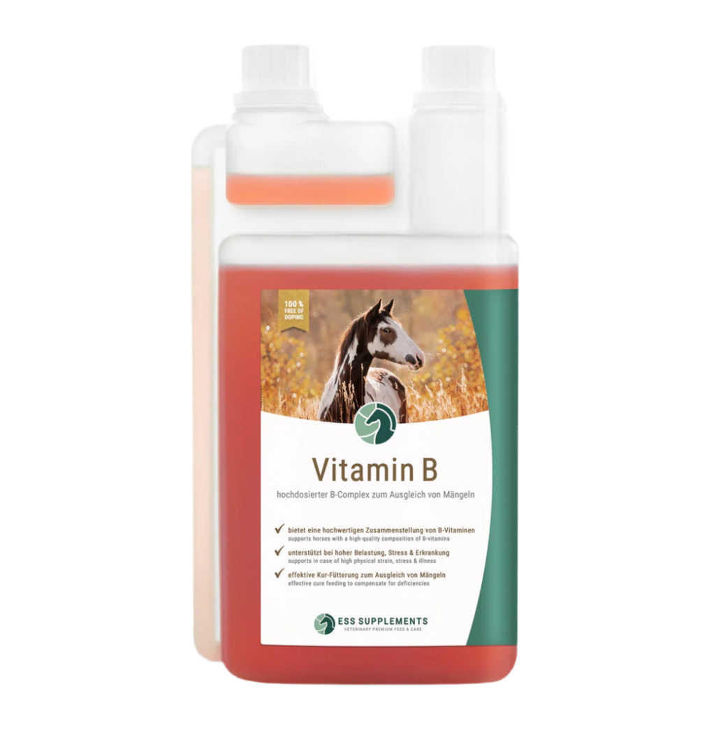 ESS Vitamin B