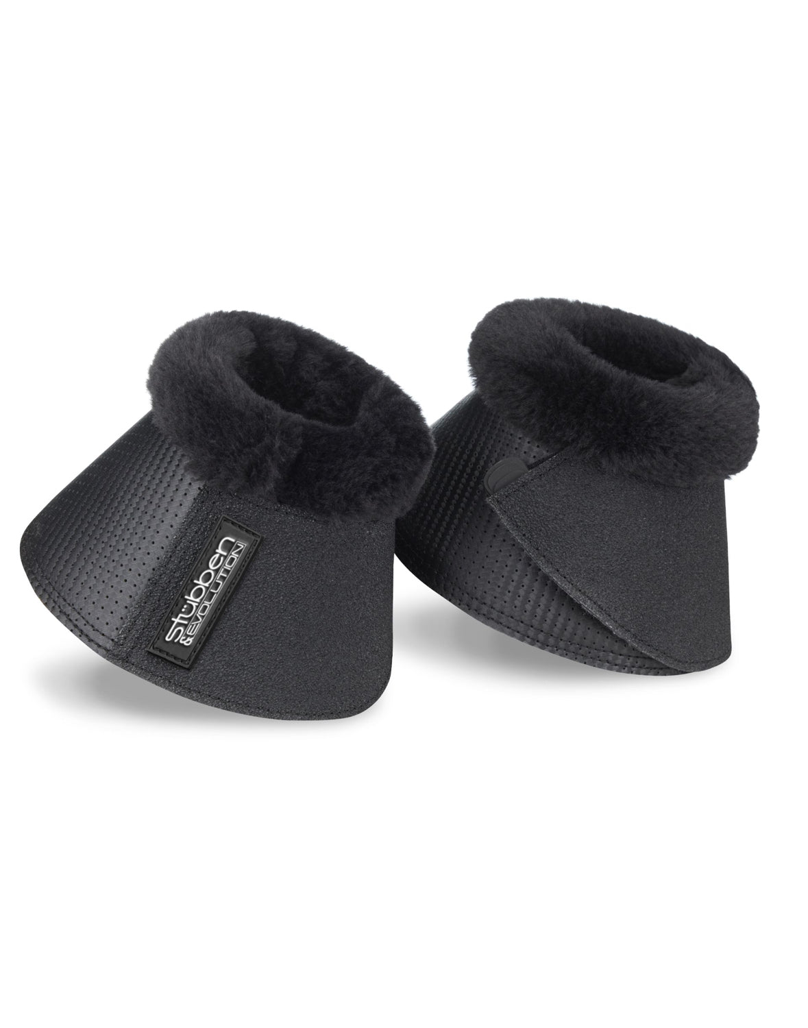 Stübben Gravity Hufglocken mit Fleece