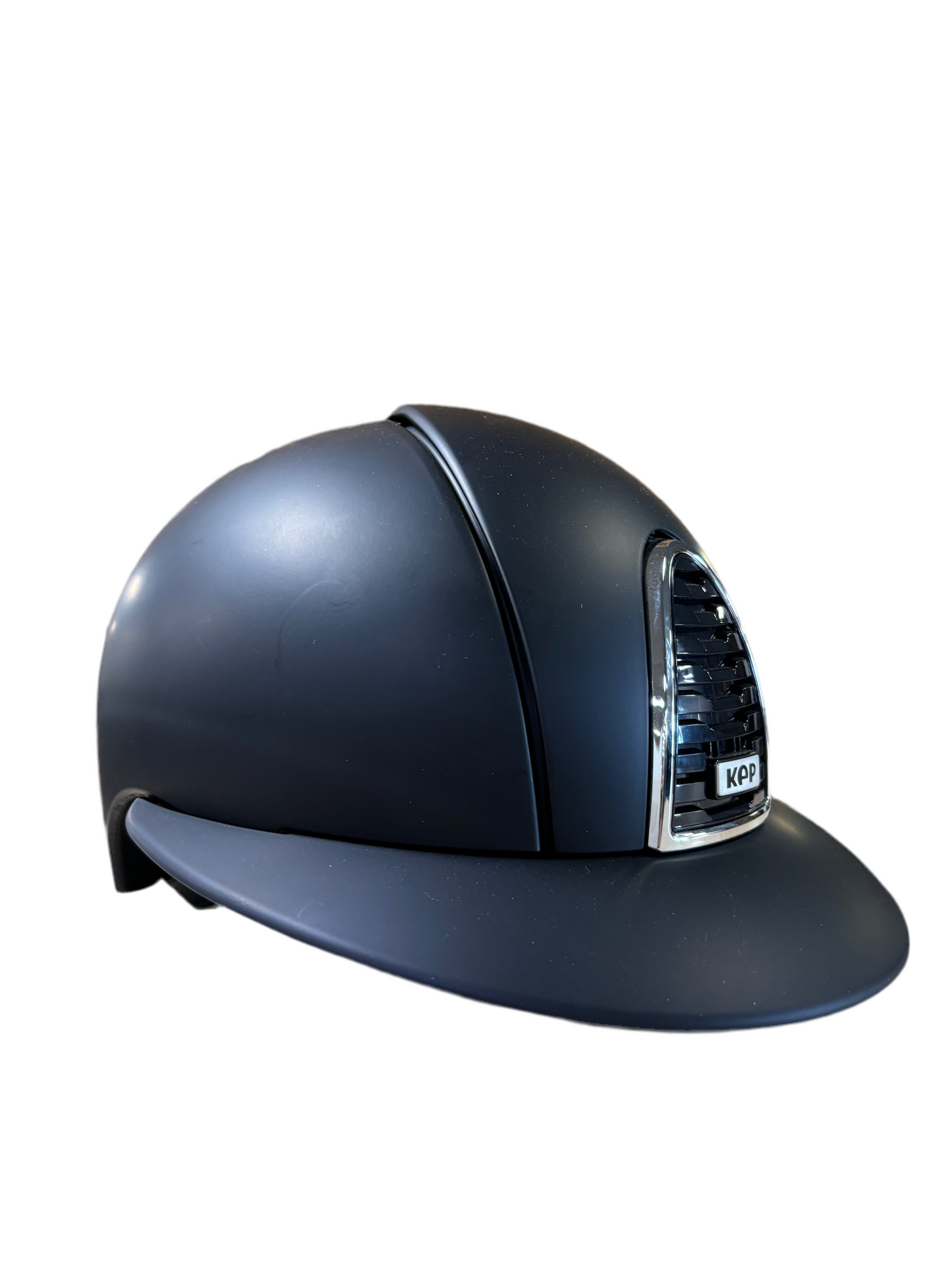 KEP Italia Reithelm Cromo 2.0 Matt Polo