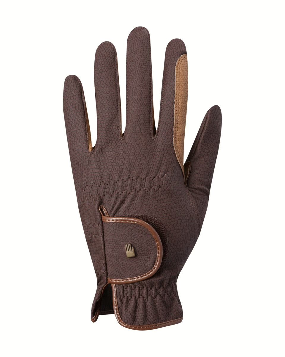 Roeckl Reithandschuhe Malta