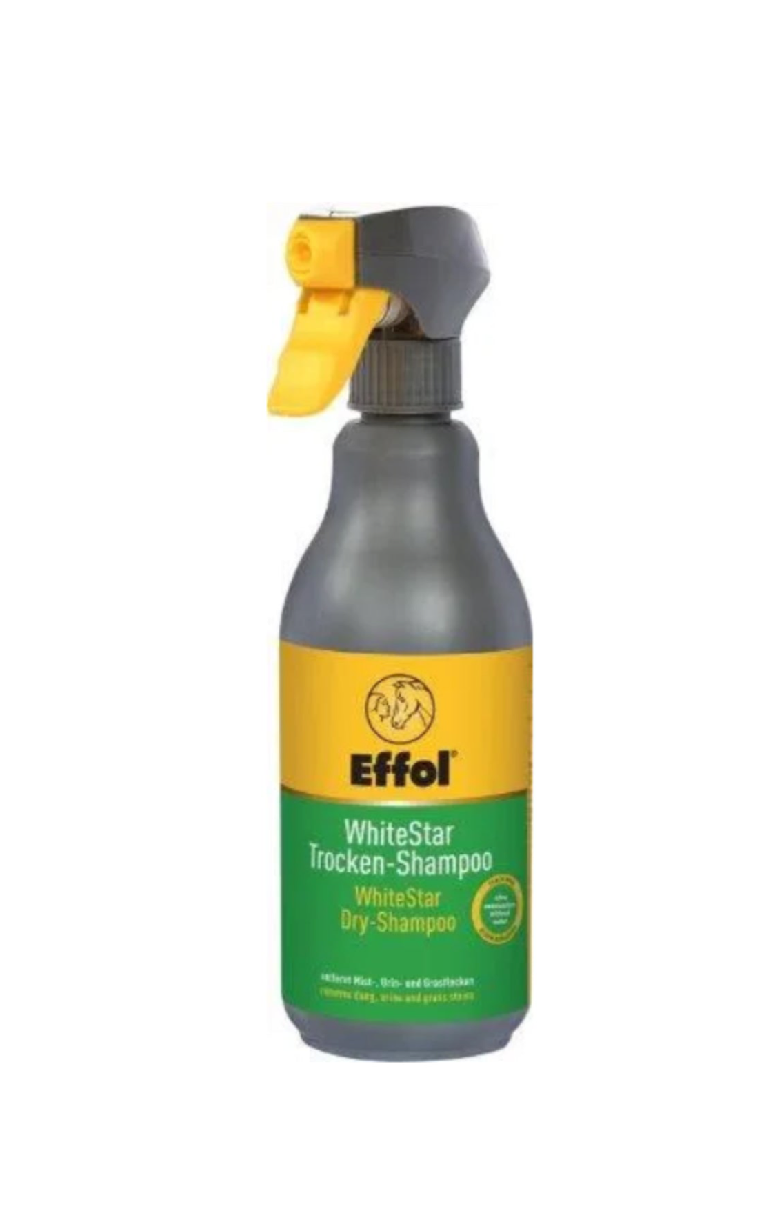 Effol WhiteStar Trocken Shampoo