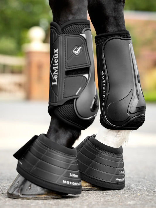LeMieux Motionflex Dressurgamaschen