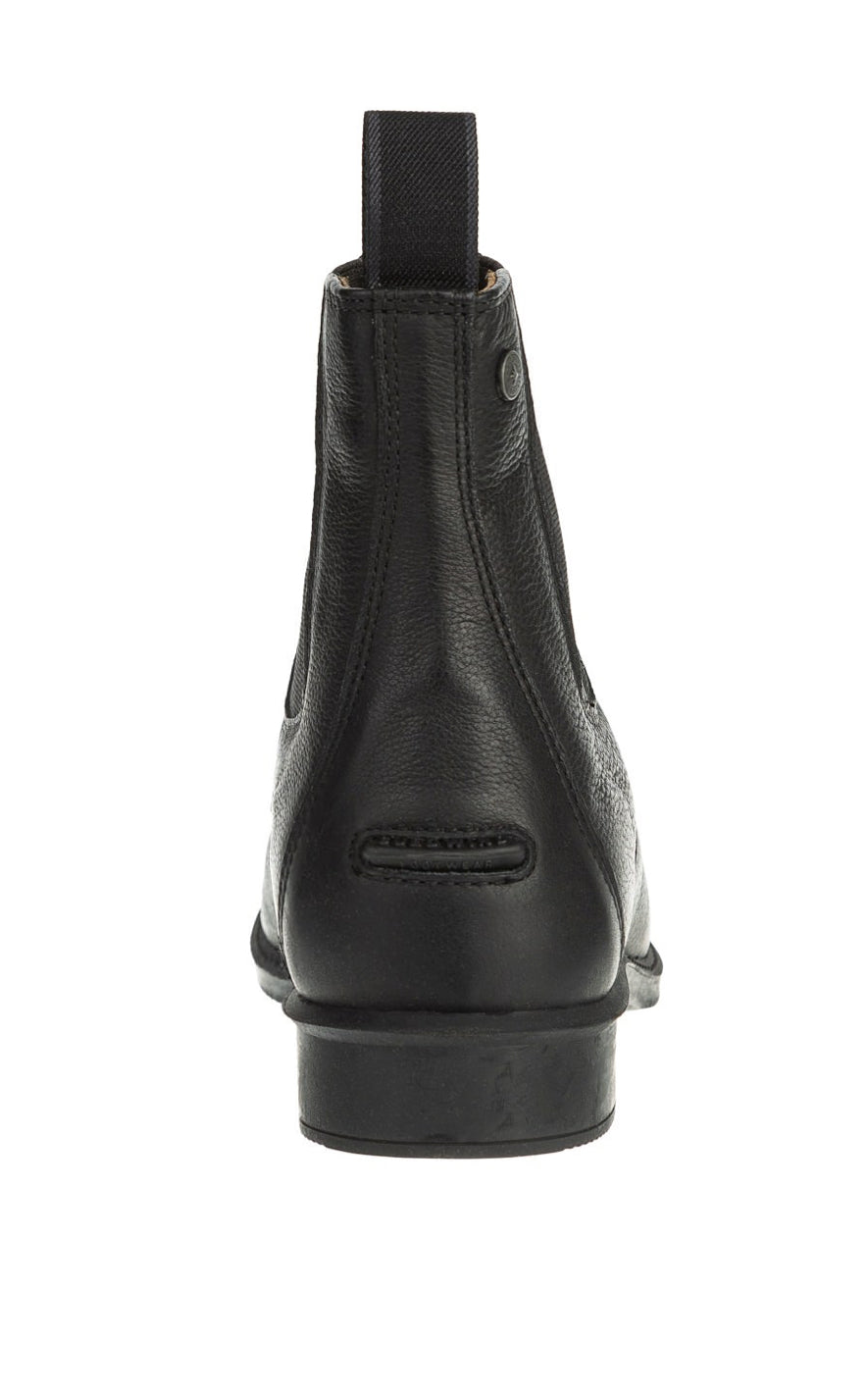 Suedwind Legacy FZ Soft Front Zip