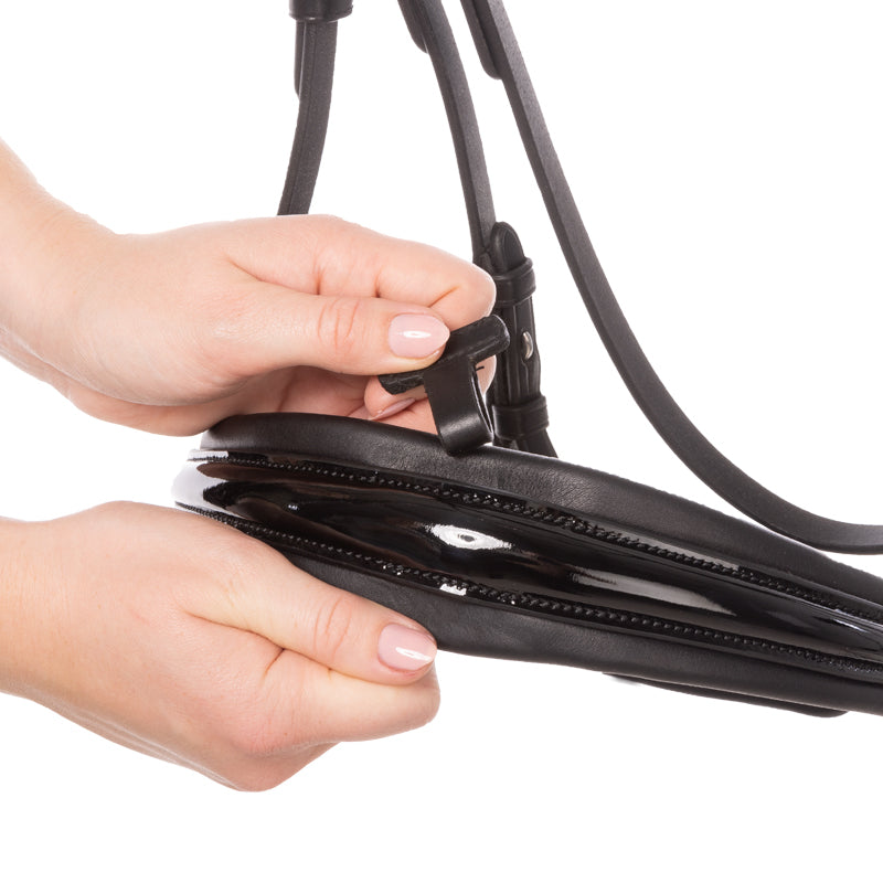 Kavalkade Dressurtrense "Zora" schwed.-komb.