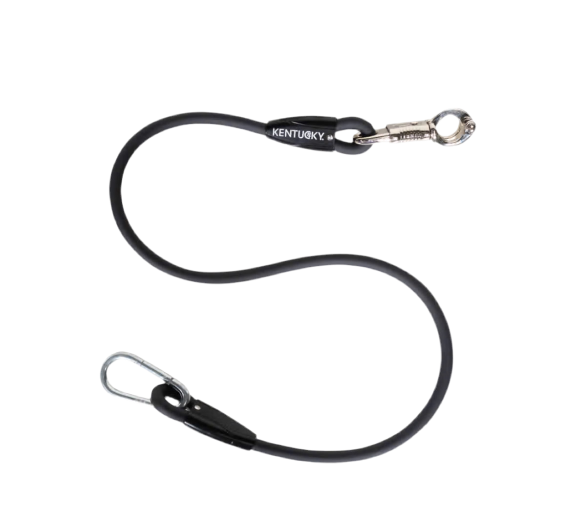 Kentucky Hängerstrick & Anbindeplatzstricke Silicone