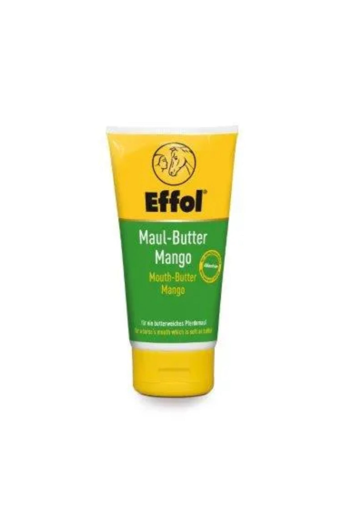 Effol Maul Butter Mango