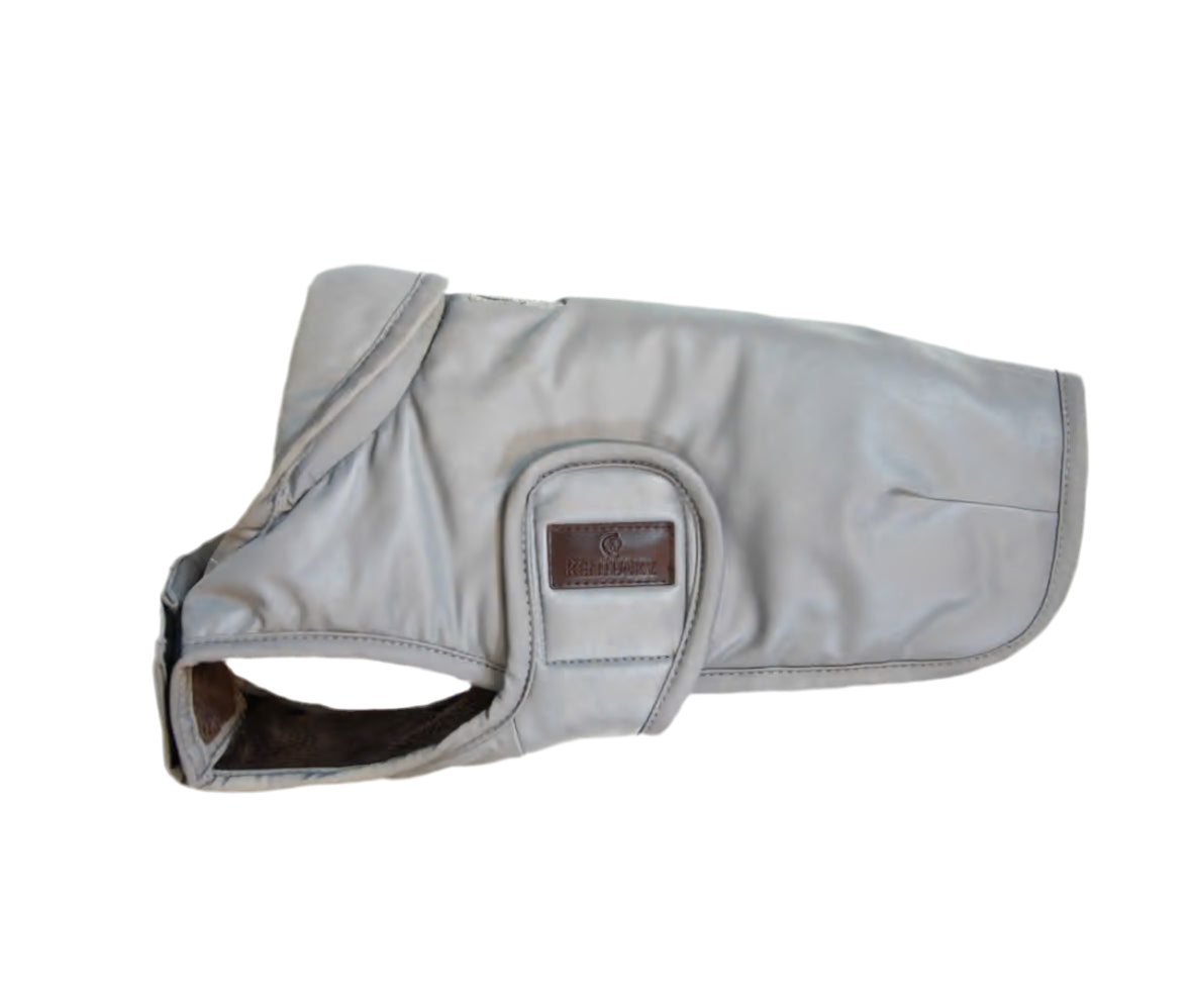 Kentucky Hundemantel Reflektierend & Wasserabweisend