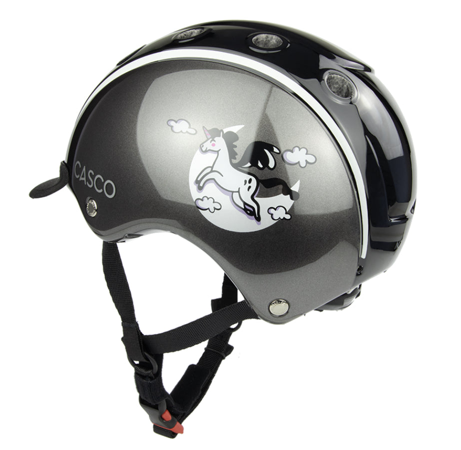 Casco Reithelm NORI MOONBEAM ANTHRACITE