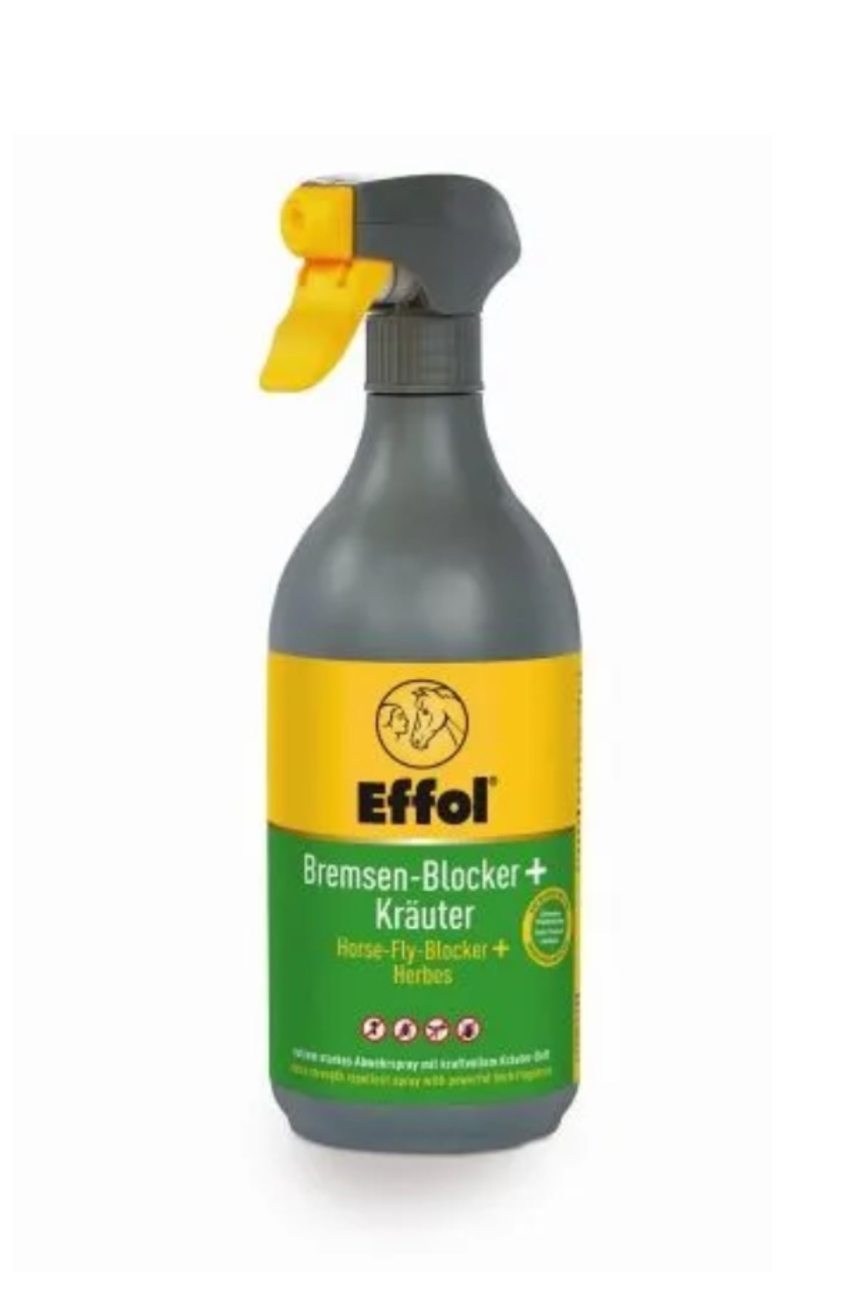 Effol Bremsen Blocker + Kräuter