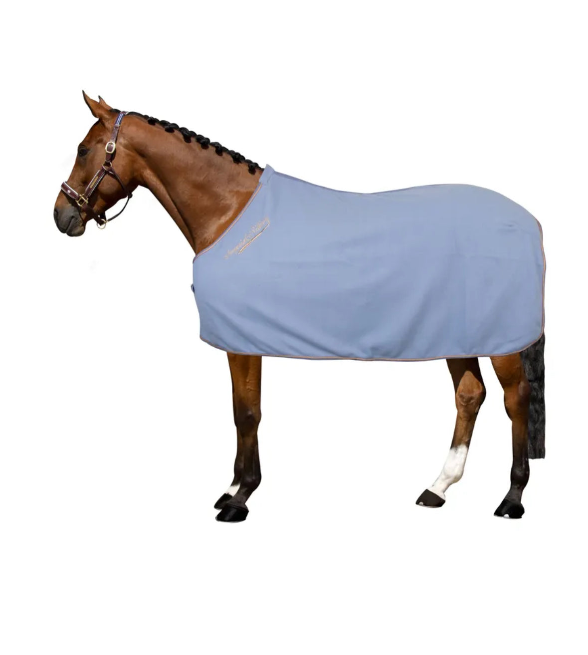 Imperial Riding Fleecedecke IRHA Classic