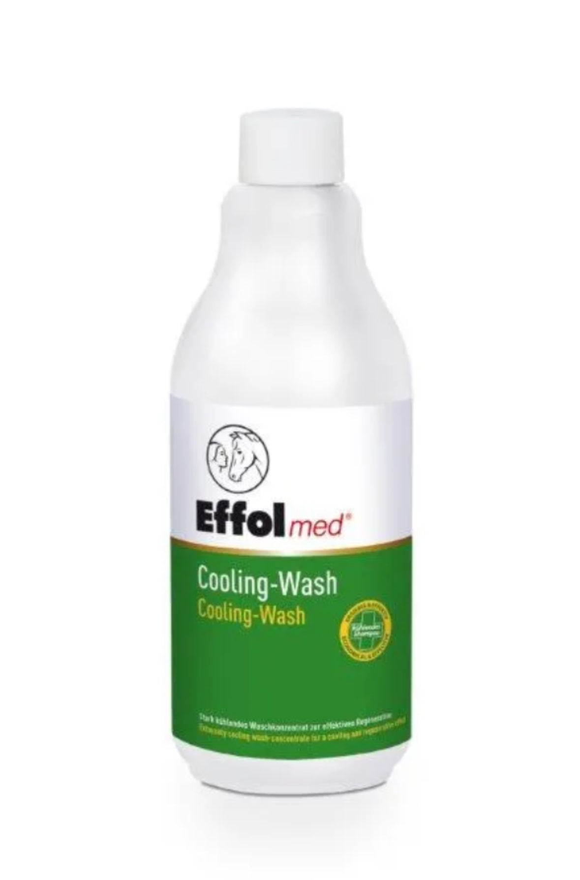 Effol med Cooling Wash