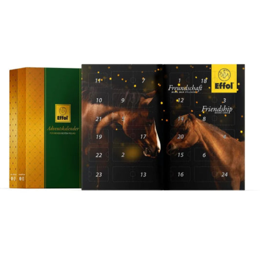 Effol Adventskalender 2025