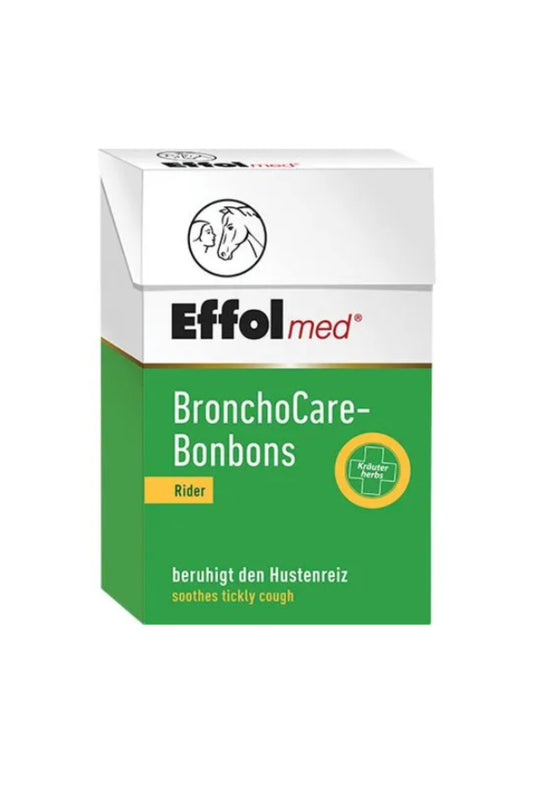 Effol med BronchoCare-Dragees