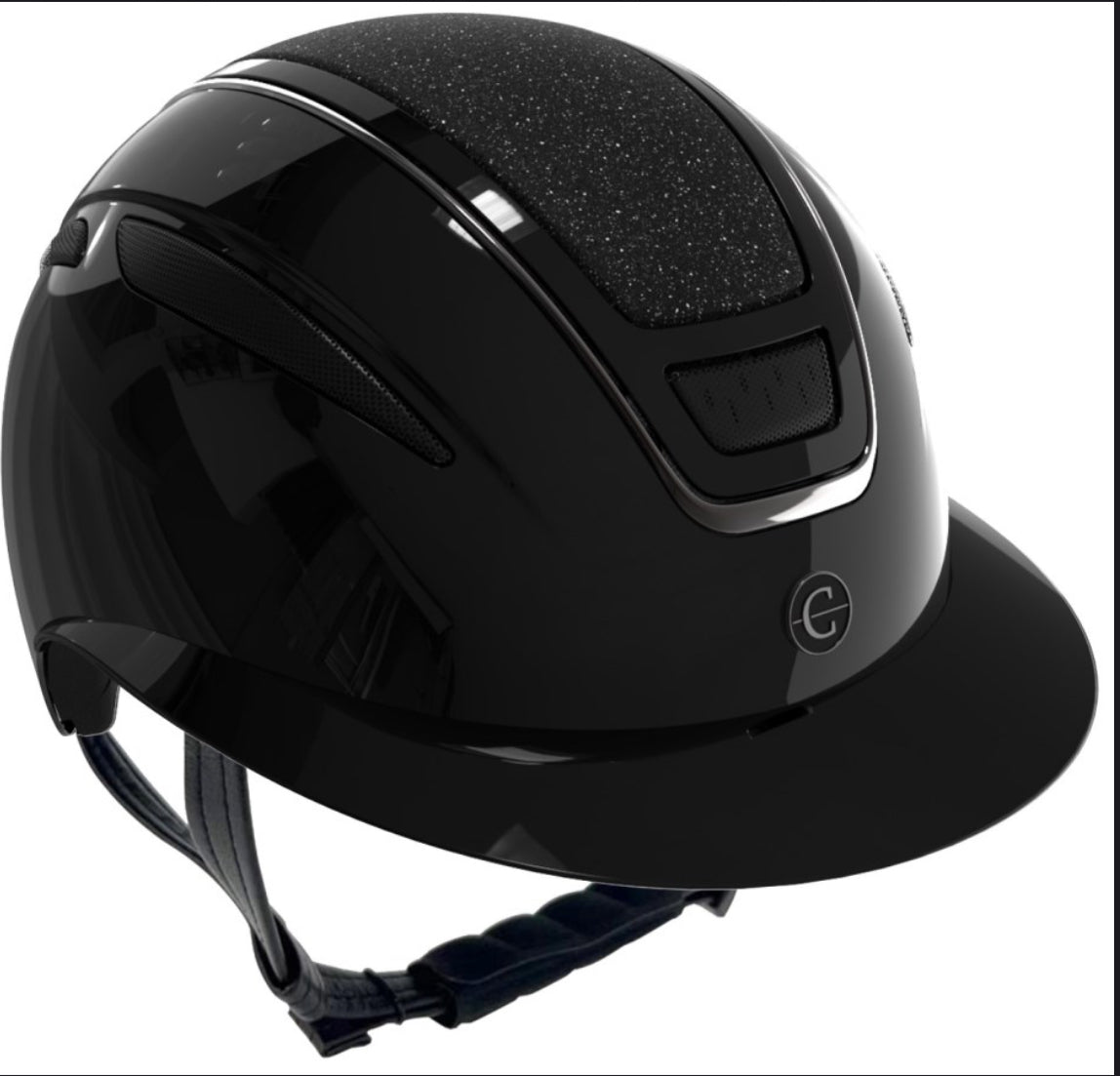 Covalliero Reithelm Elite Polo