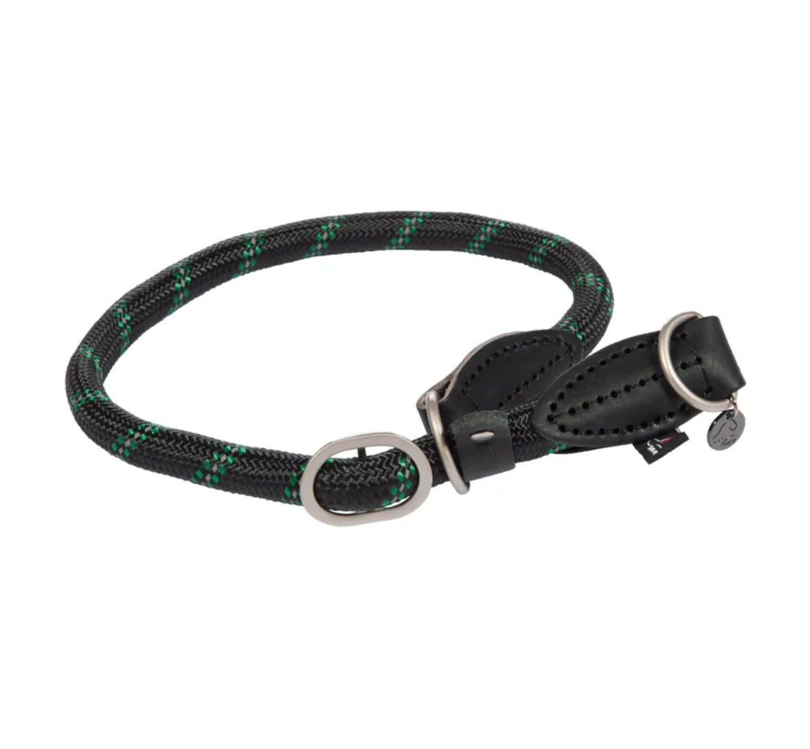 HKM Zugstopphalsband Anam Cara Tau