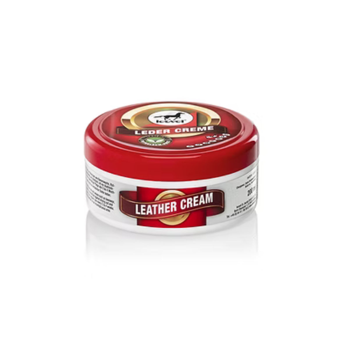 Leovet Leder Creme