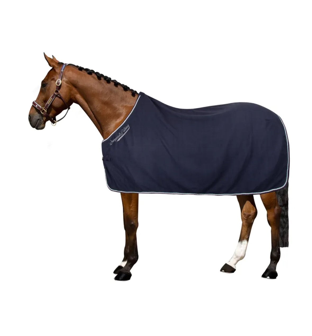 Imperial Riding Fleecedecke IRHA Classic