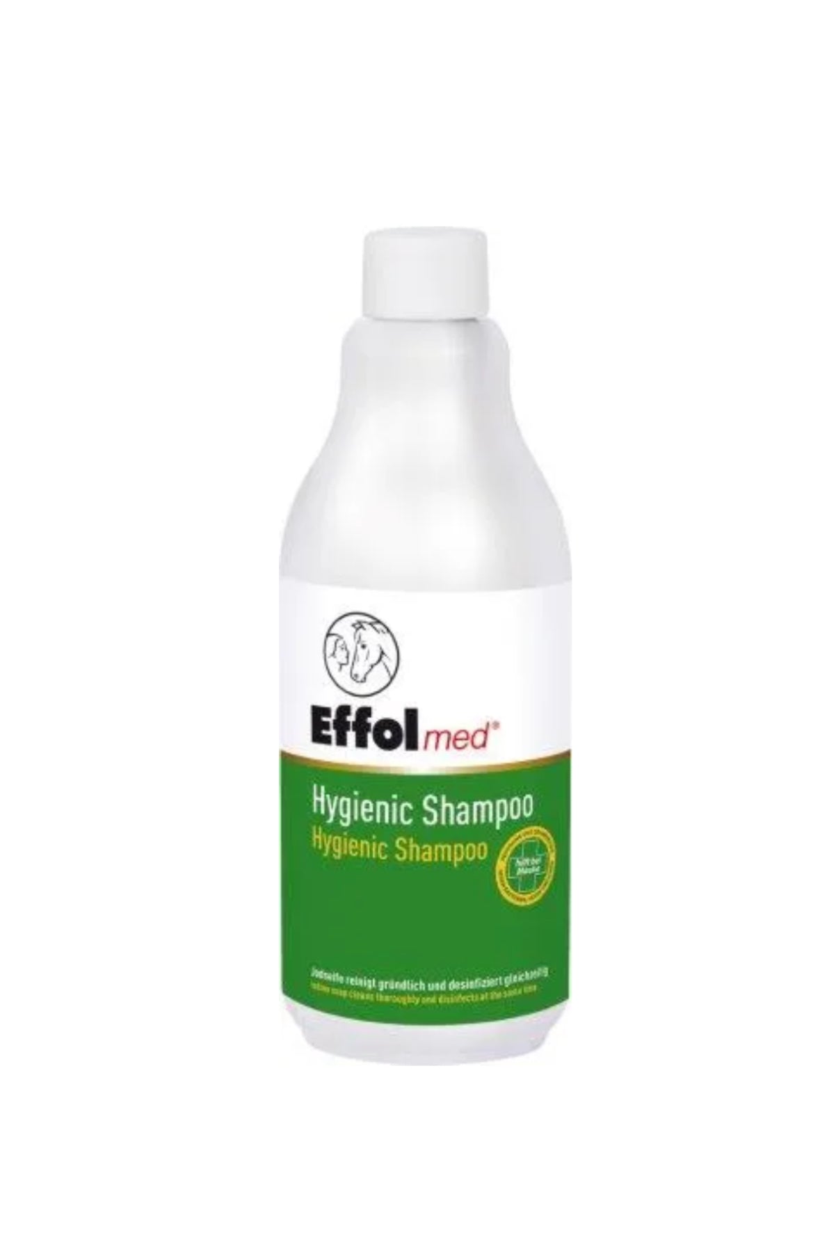 Effol med Hygienic Shampoo