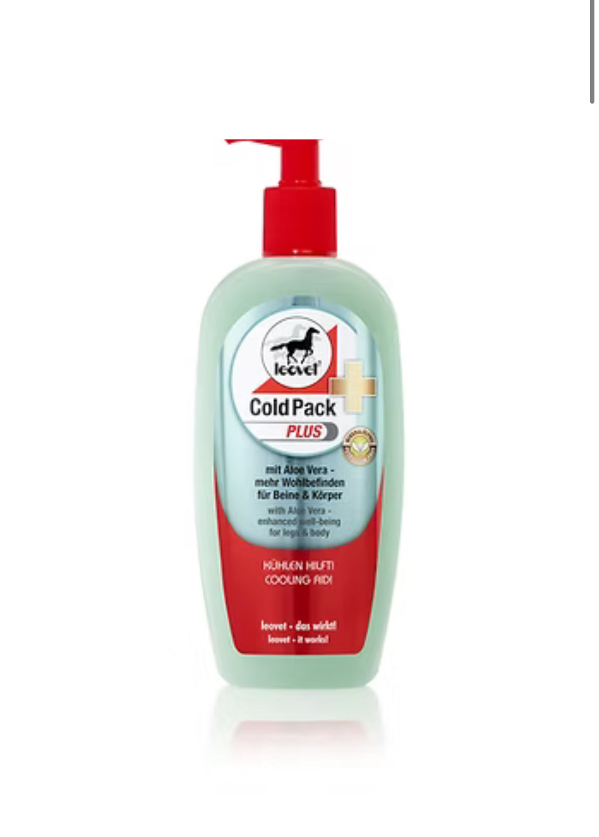 Leovet Cold Pack Plus