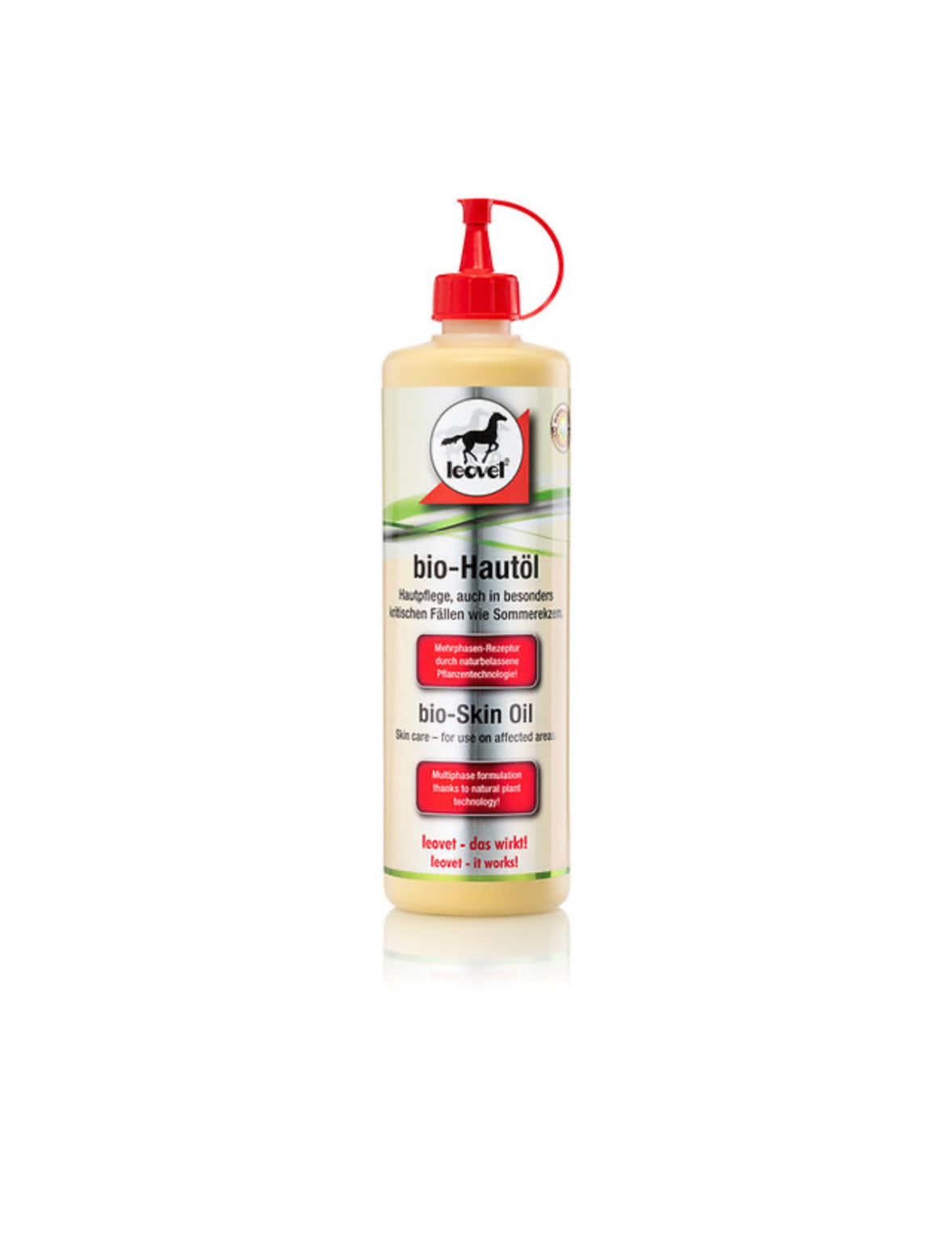 Leovet Bio Hautöl