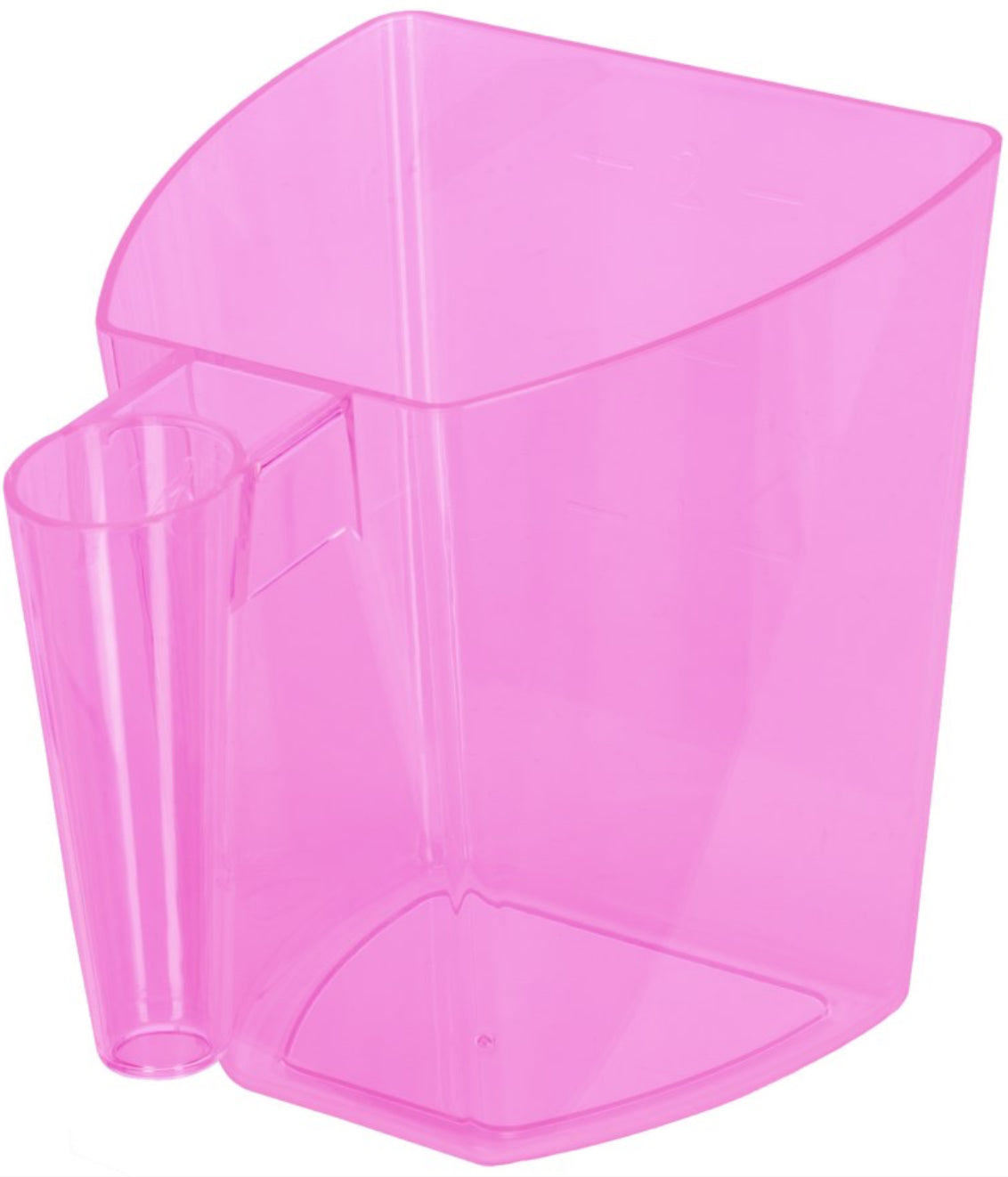 Kerbl Futterschaufel