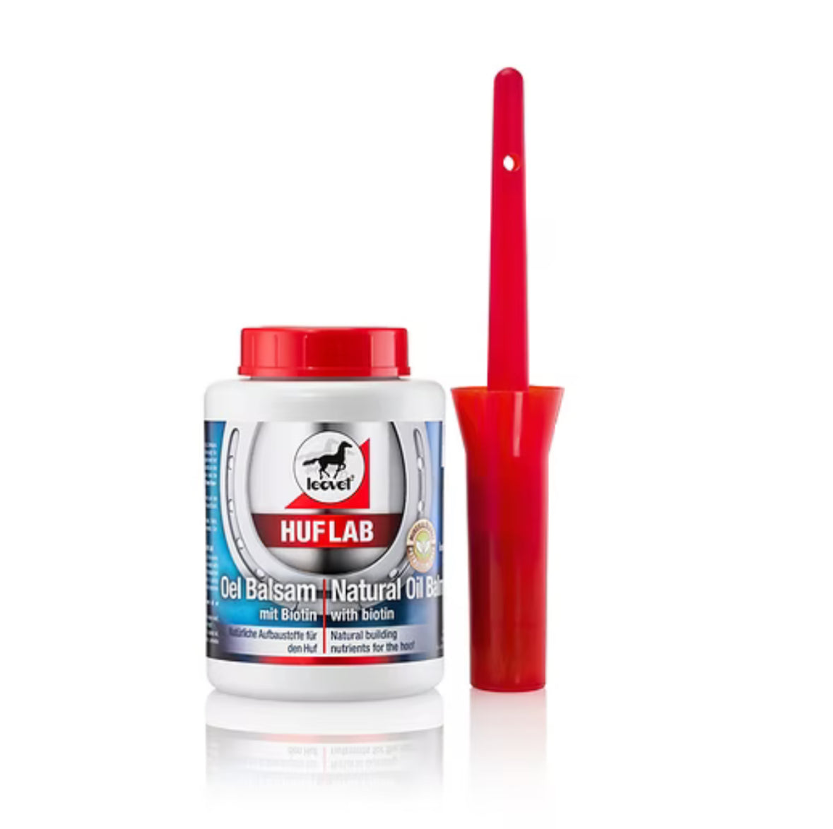 Leovet Huf Lab Öl Balsam
