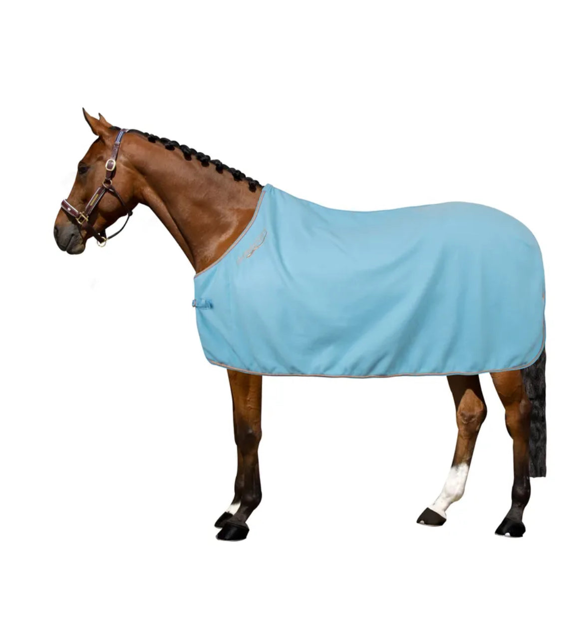 Imperial Riding Fleecedecke IRHA Classic