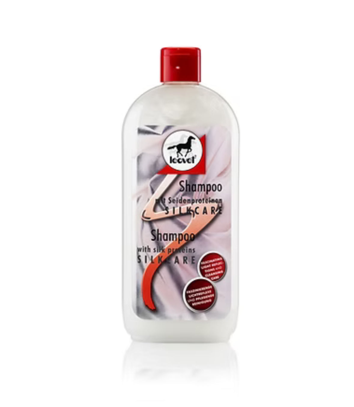 Leovet Silkcare Shampoo