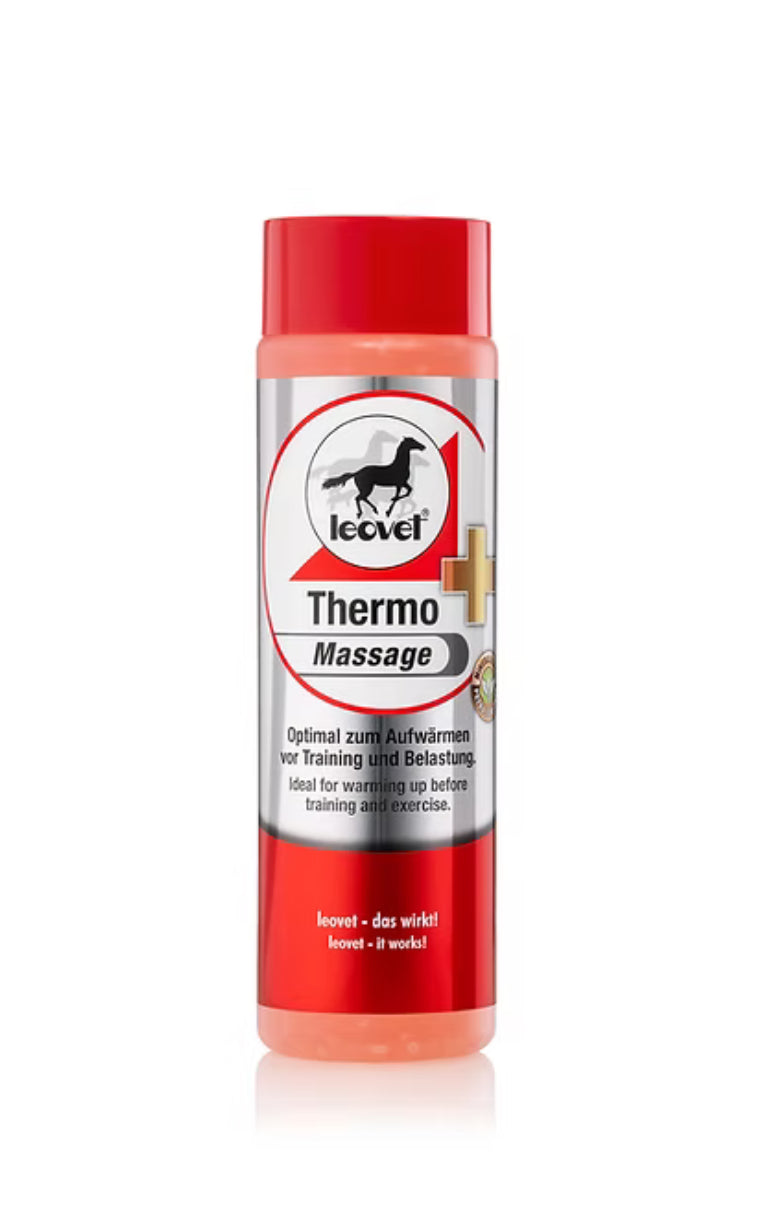 Leovet Thermo Massage