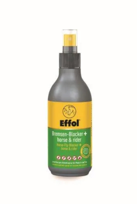 Effol Bremsen Blocker + Horse & Rider