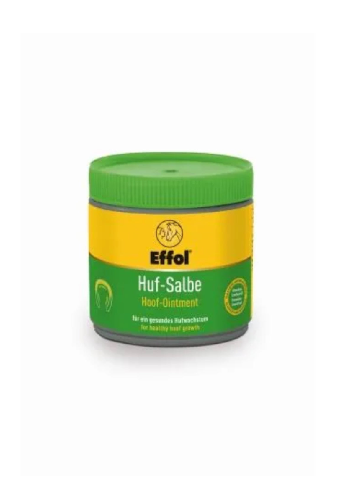 Effol Hufsalbe grün