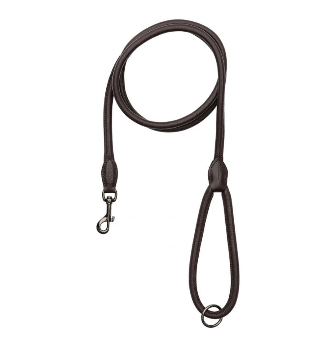 CATAGO Hundeleine Leder