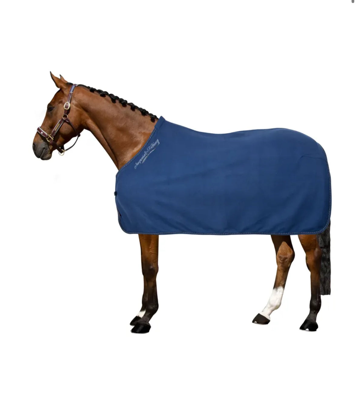Imperial Riding Fleecedecke IRHA Classic