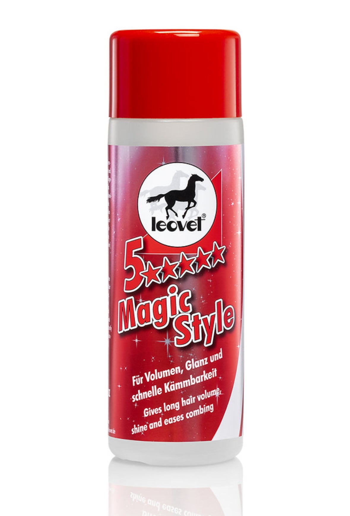 Leovet 5 Sterne Magic Style