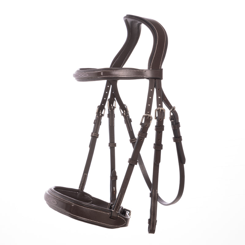 Kavalkade Huntertrense "Benita" eng.